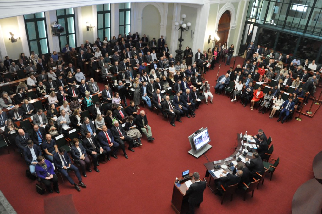 Презентация Ханты-Мансийского автономного округа – Югры - фото 8