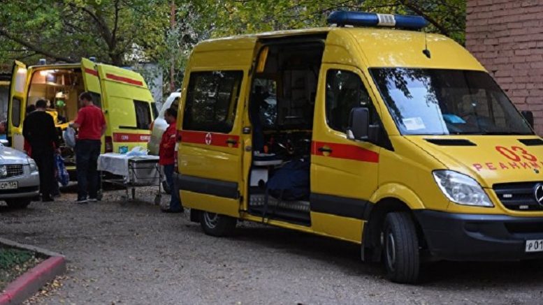 Количество пострадавших при взрыве и стрельбе в Керчи возросло и достигло 73 человек - фото 1