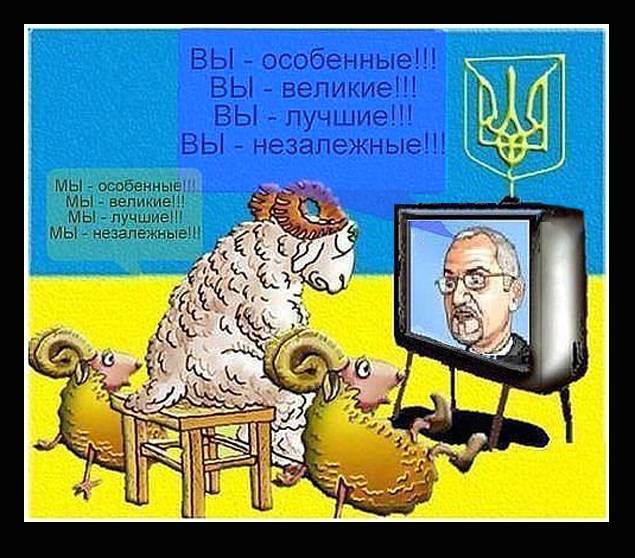 Конец украинского безвиза - фото 1