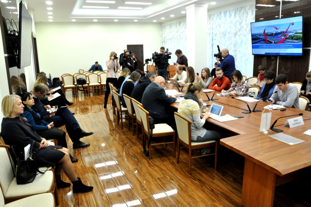 Итоги работы Департамента градостроительной политики за 10 месяцев 2018 года - фото 5