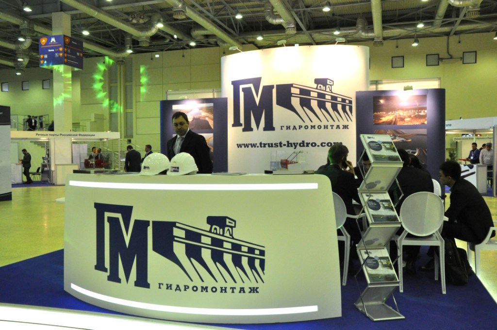 Открылся Международный форум – выставка «Riverport Expo»  - фото 7