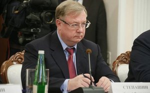 Сергей Степашин рассказал о новых функциях Фонда ЖКХ - фото 1