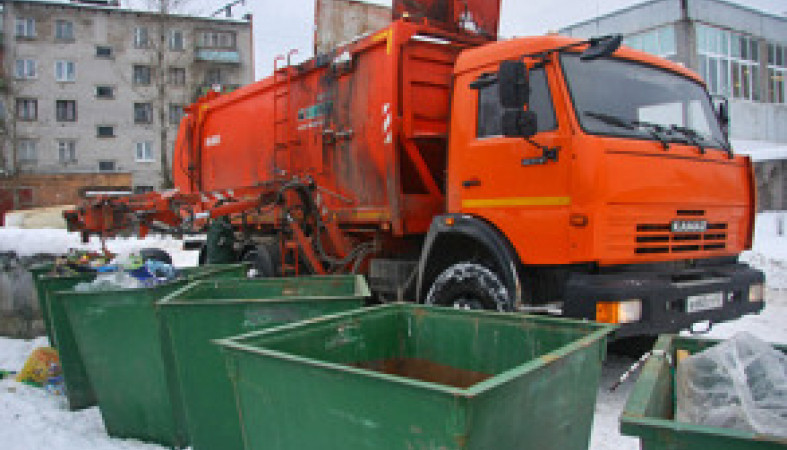 ЭКОБАТТЛ: Более чем на 3 рубля с квадратного метра подорожает вывоз мусора в Московской области - фото 1