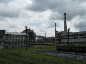ЭКОБАТТЛ: Власти города Усолье-Сибирское (Иркутская область) ввели в муниципалитете режим ЧС - фото 1