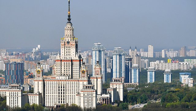 Четырнадцать российских вузов вошли в мировой рейтинг университетов - фото 1