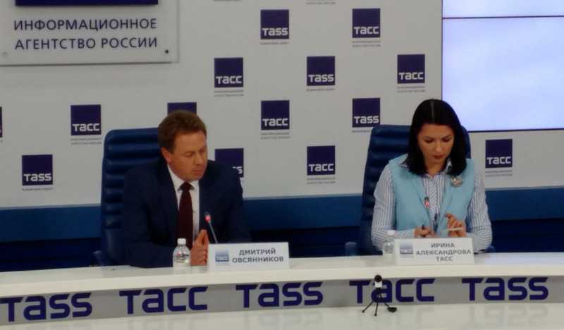 Свою войну с депутатами губернатор Севастополя вывел на федеральный уровень - фото 1