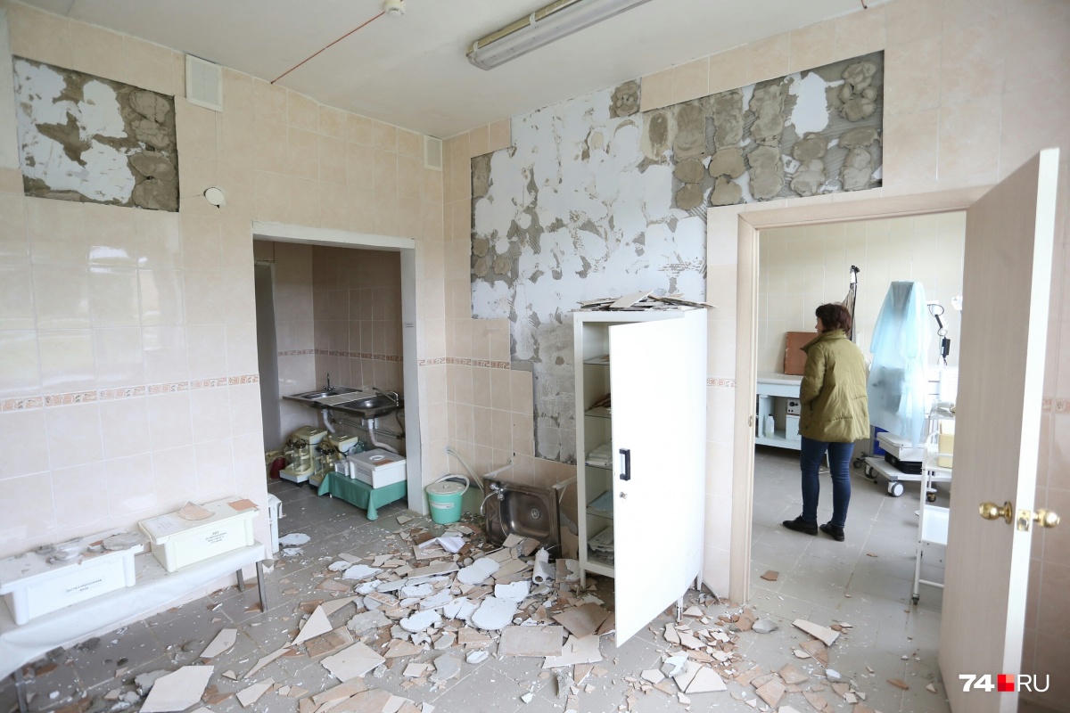 Жители Катав-Ивановска Челябинской области сообщили о новом сильном землетрясении - фото 8