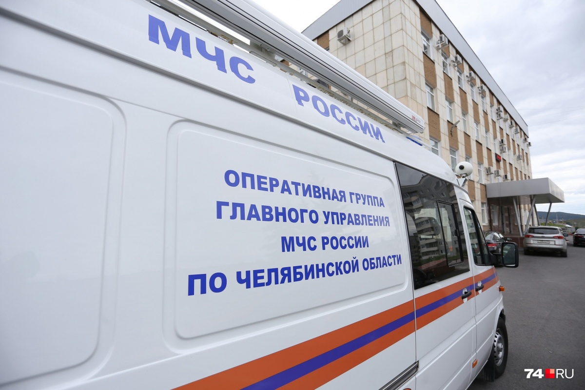 Жители Катав-Ивановска Челябинской области сообщили о новом сильном землетрясении - фото 10