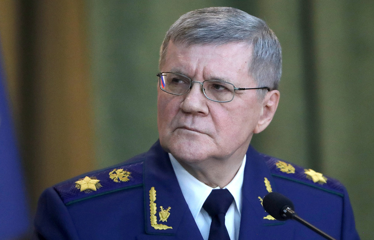 ЭКОБАТТЛ: Генпрокуратура устала ждать, когда законопроект о диверсификации ответственности за нарушения в сфере обращения с отходами будет принят добровольно - фото 1
