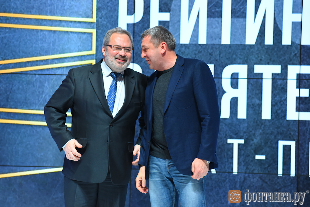 Блогер журнала «ЭкоГрад» стал самым влиятельным чиновником Петербурга - фото 2