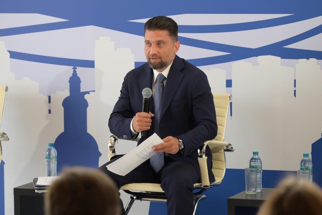 Сохраняя наследие: Сергиев Посад предложит свой опыт экологического возрождения водных объектов малым историческим городам России - фото 1