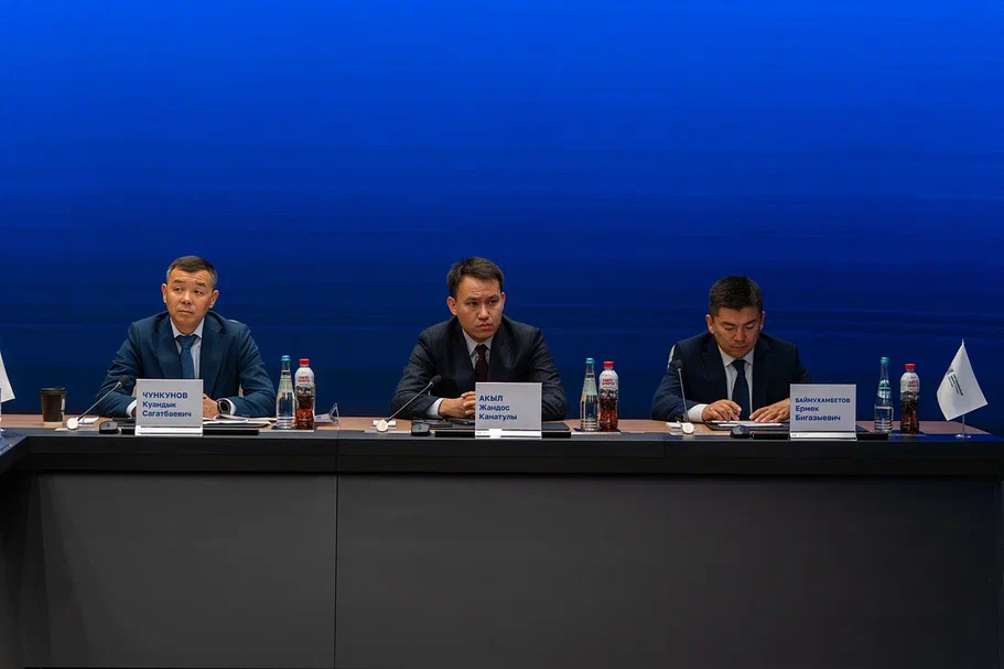 Столица укрепляет торгово-экономическое сотрудничество с Республикой Казахстан - фото 2