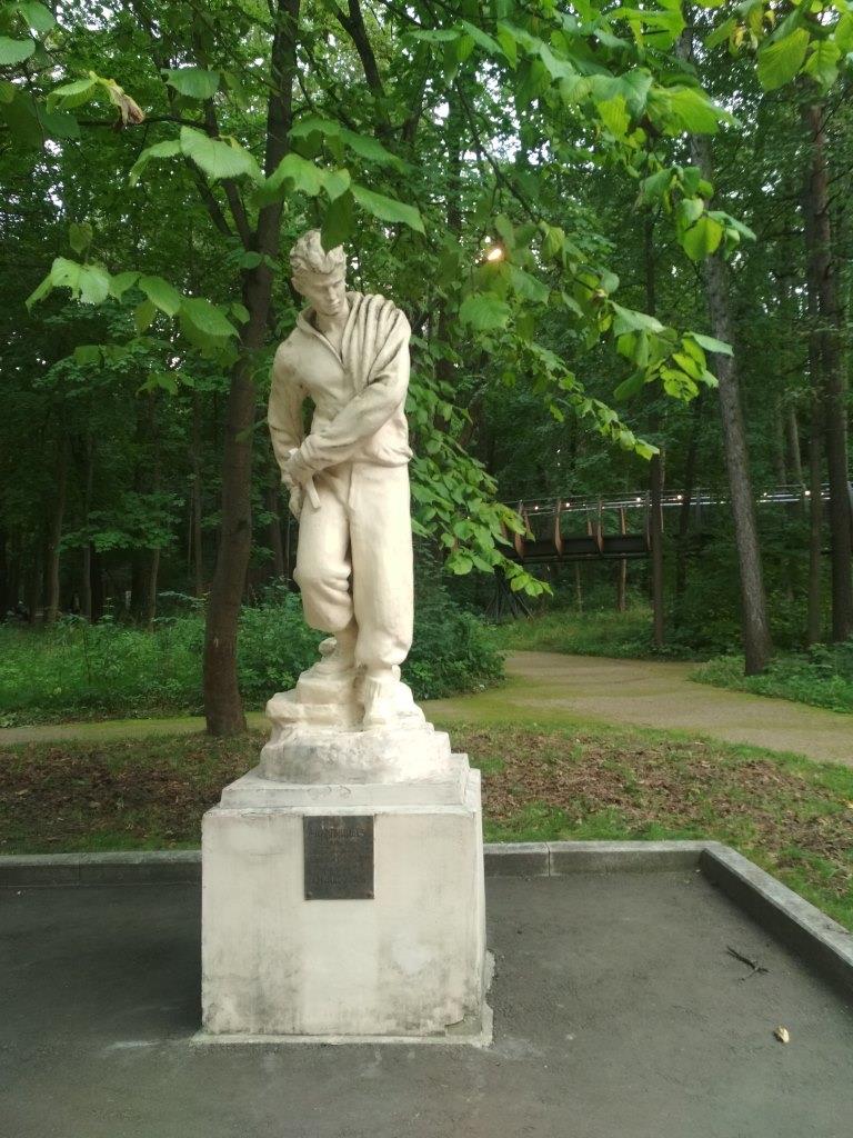 Прогулка по Эко-тропе поможет изучить природу  - фото 3