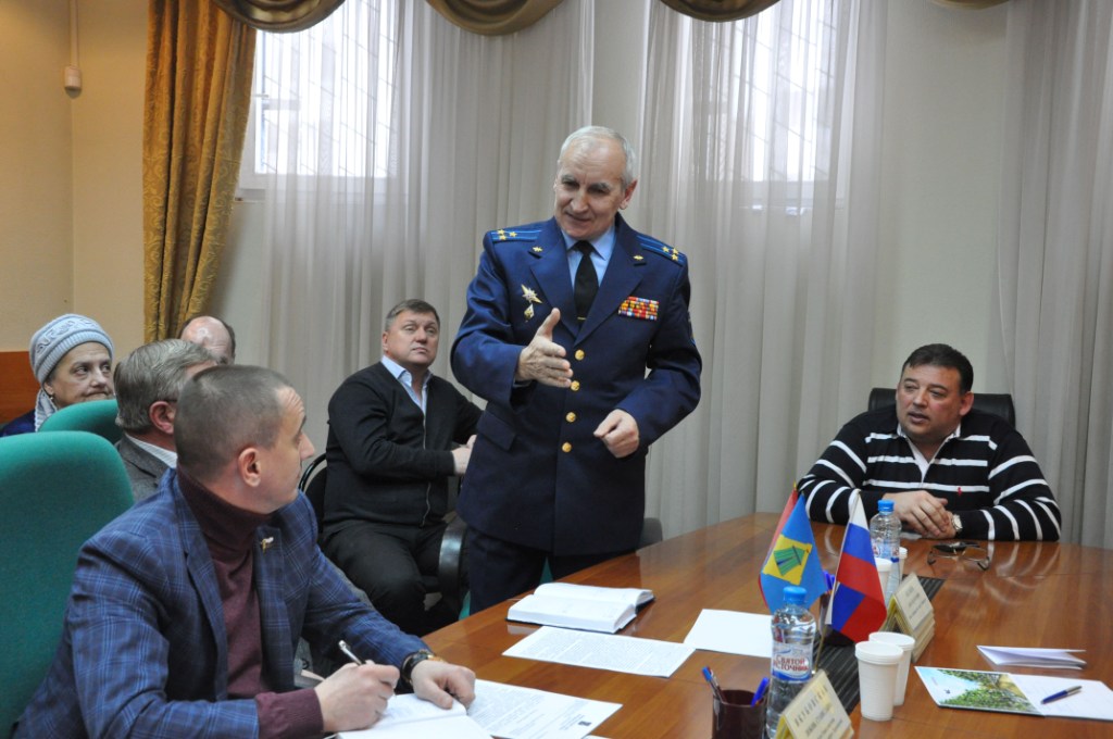 Публичные слушания по проекту парка на Ходынском поле - фото 7