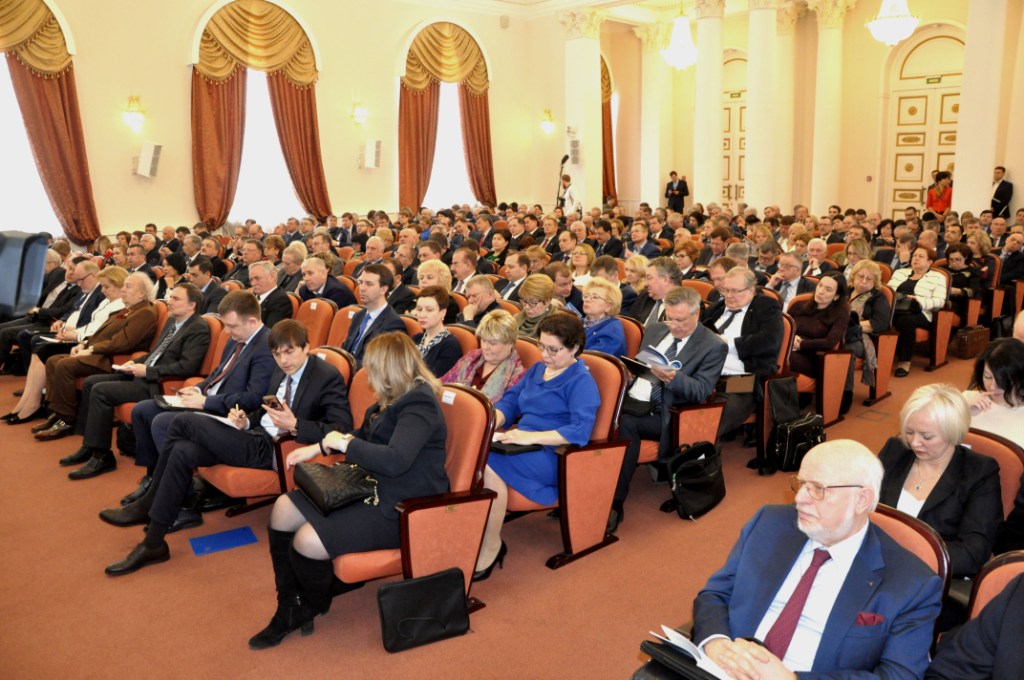 Итоги деятельности Минобрнауки России за 2017 год и задачи на 2018 год - фото 5