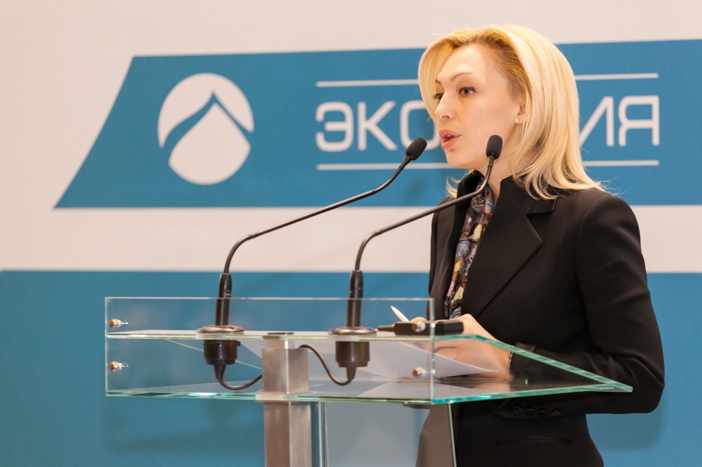 Ольга Тимофеева: «Нужен закон об экологической информации, люди вправе знать, в каких условиях живут, и влиять на ситуацию» - фото 1