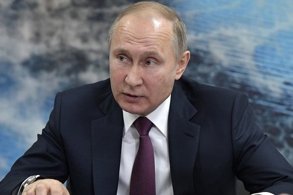 Проигравшим выборы кандидатам Путин предложил высокие государственные посты - фото 1