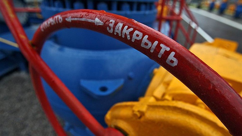 Газовый шантаж  Украины терпит фиаско: «Газпром» «гоп-стопом» не напугать… - фото 2