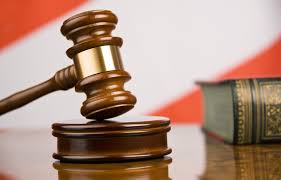 Суд вынес приговор по уголовному делу о нарушении правил охраны окружающей природной среды при разработке карьера - фото 1