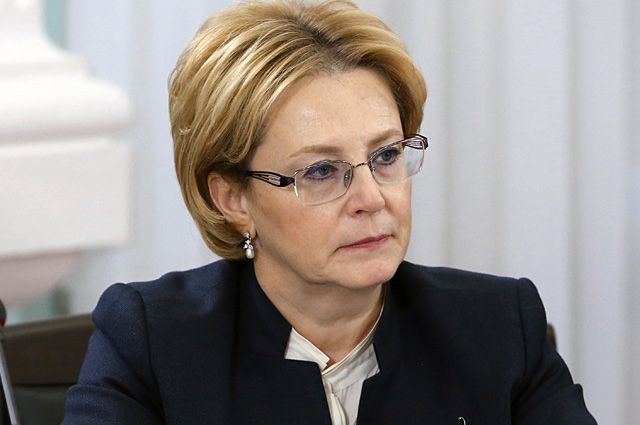 В России начался выпуск антибиотиков нового поколения - фото 1