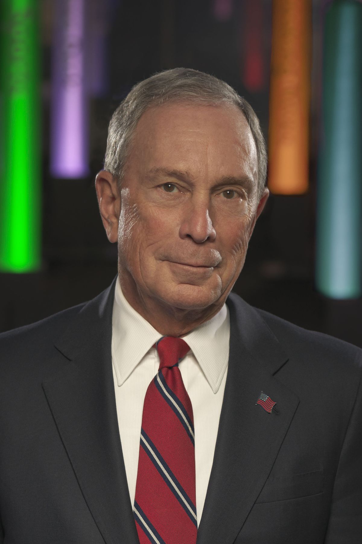 Mike Bloomberg стал специальным посланником ООН по климату - фото 1