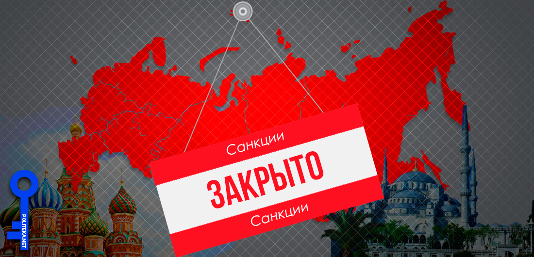 Ужесточение санкций -бумеранг "долларизации" России  - фото 2