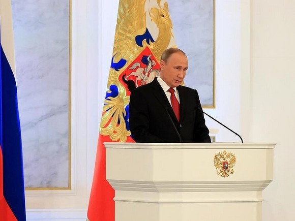 Путин о значимости выбора, шагов и поступков в судьбе страны - фото 1
