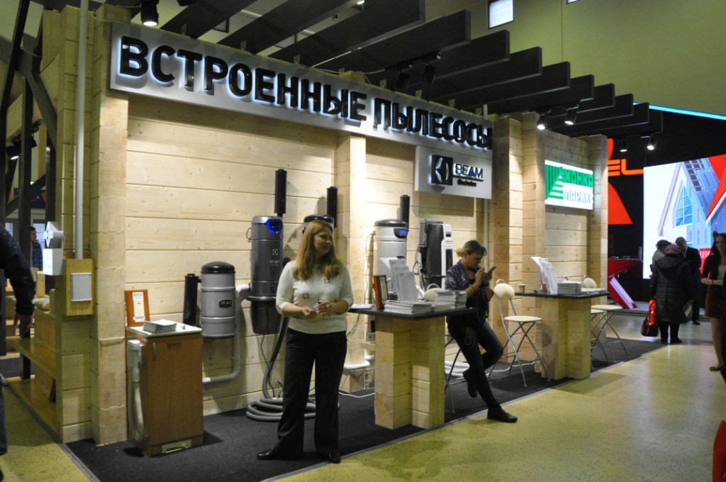 Выставка «Загородный дом» - фото 10