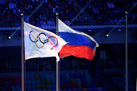А может быть еще и ползком на коленях? – Об участии России в зимней Олимпиаде 2018 - фото 1