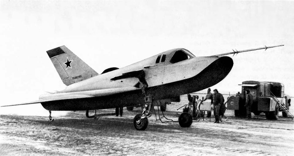 США провели успешные испытания космического корабля Dream Chaser, прототипом которого стал советский орбитальный ракетоплан БОР-4 - фото 2