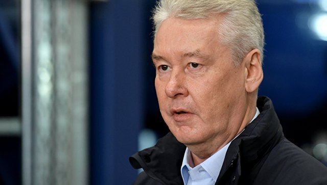 Сергей Собянин рассказал о новых технологиях и 15 миллионах "лишних" рабочих рук - фото 1