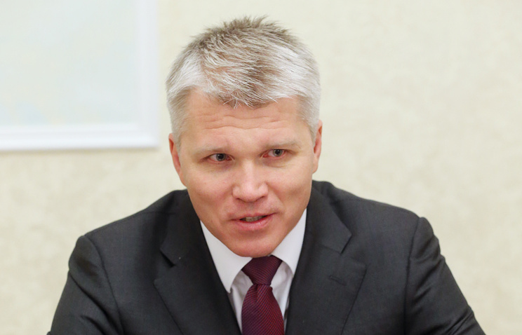 Заместитель Родченкова имел неконтролируемый доступ к базе данных лаборатории - фото 1