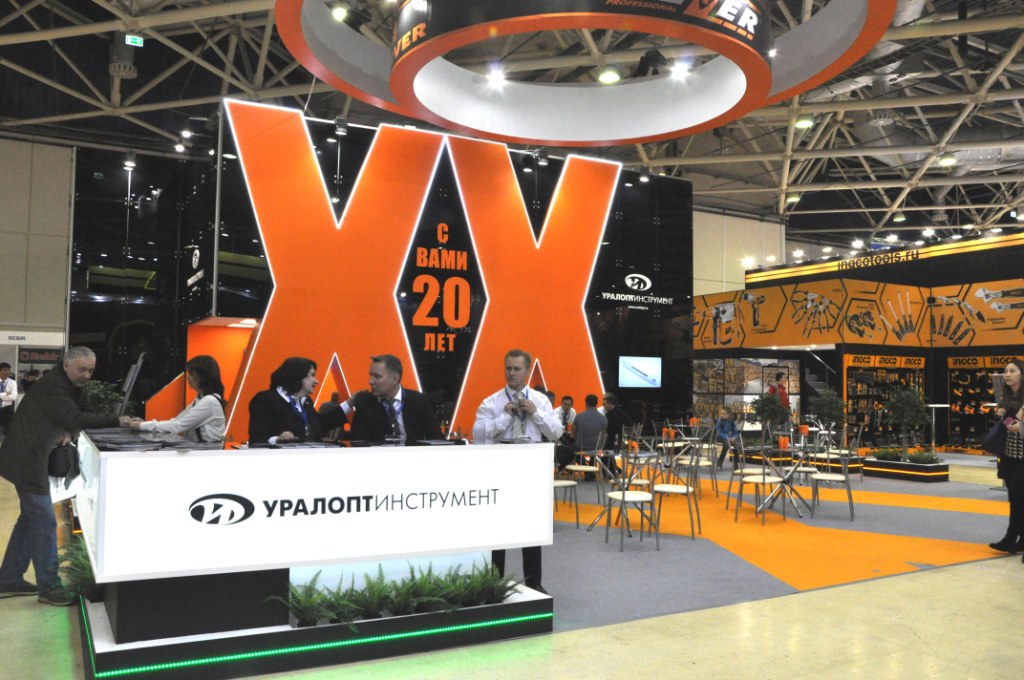 Московская международная выставка инструментов, оборудования, технологий MITEX-2017  - фото 4