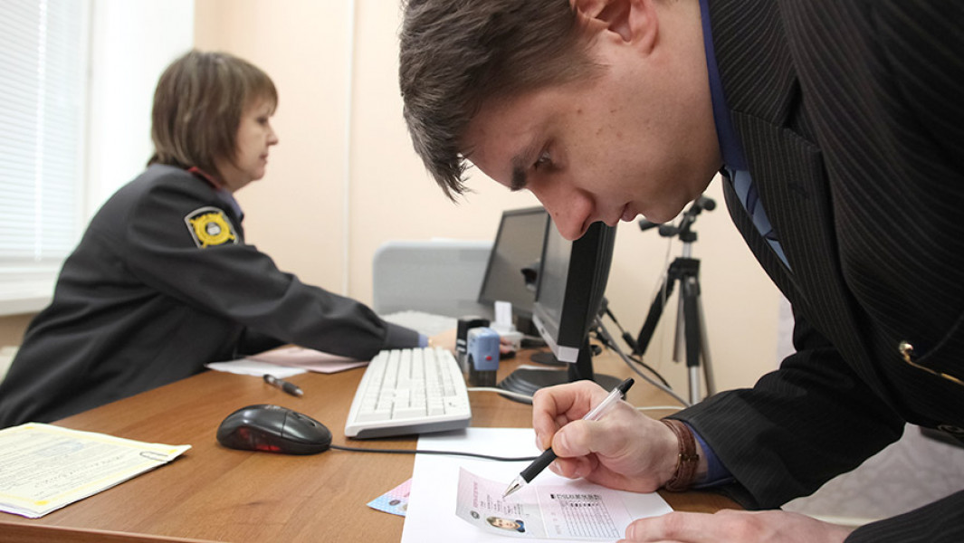 Владимир Колокольцев — о борьбе с коррупцией и нововведениях в работе полиции - фото 5