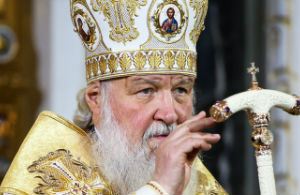 Патриарх Кирилл призвал общество стремиться к солидарному идеалу, в котором царит единство и братство - фото 1