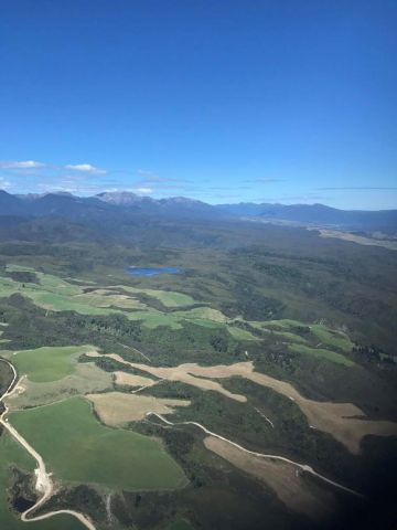 Зеленый континент Новая Зеландия - взгляд Антона Кульбачевского   - фото 4