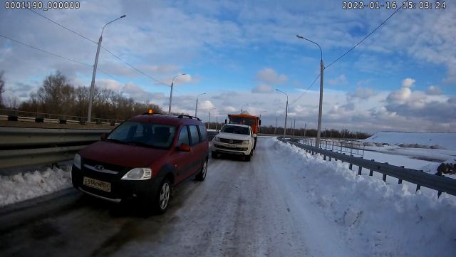 Михаил Соломонов: грязному снегу не место в зелёной зоне  - фото 9