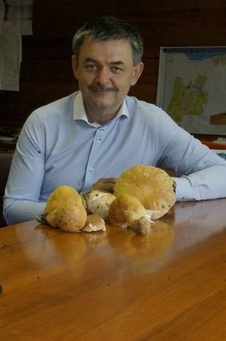 1З августа байкальский пожар осваивает новые территории, по второму кругу - фото 10