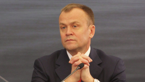 В Иркутске говорят об аресте губернатора Ерощенко - фото 3