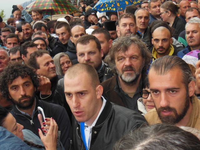 Черногория празднует день Святого Василия Острожского – исцелителя души и тела  - фото 2