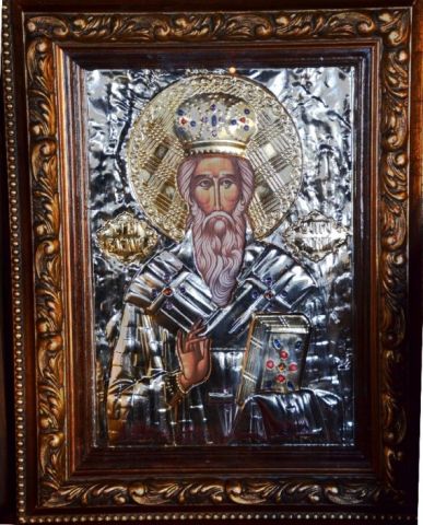 sveti vasilije ikona mitropolija.com