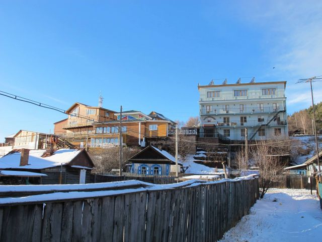На Байкале ЧП с чистой питьевой водой для жителей побережья  - фото 17