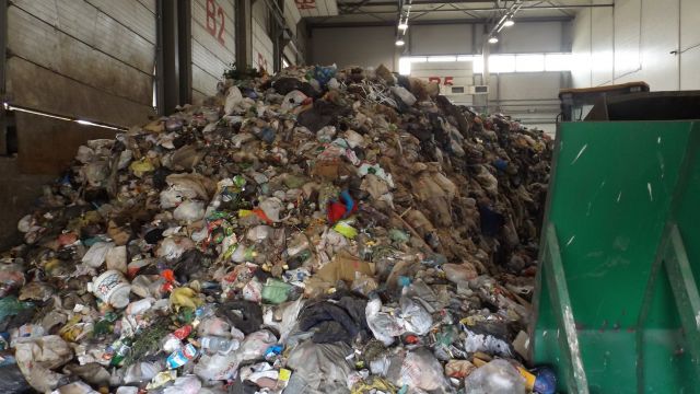 Как превратить отходы в доходы? Расследование корреспондента «ЭкоГрада» Игоря Егорова - фото 7