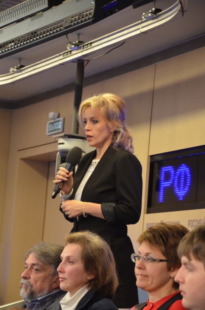  Итоги работы  станции  «Северный полюс -2015» - фото 16
