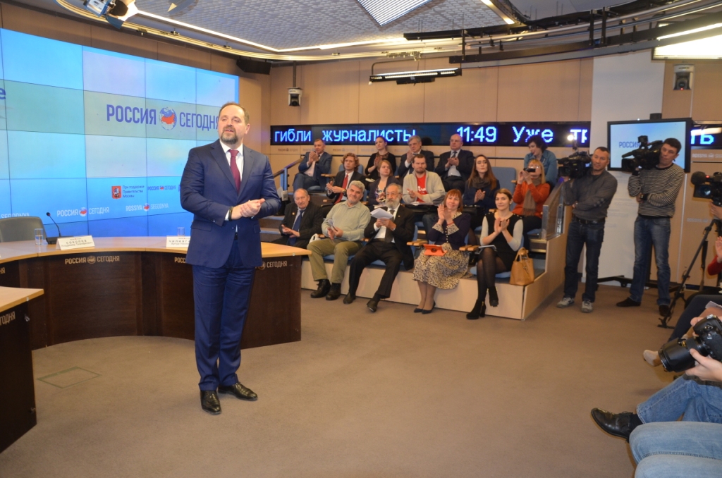  Итоги работы  станции  «Северный полюс -2015» - фото 25