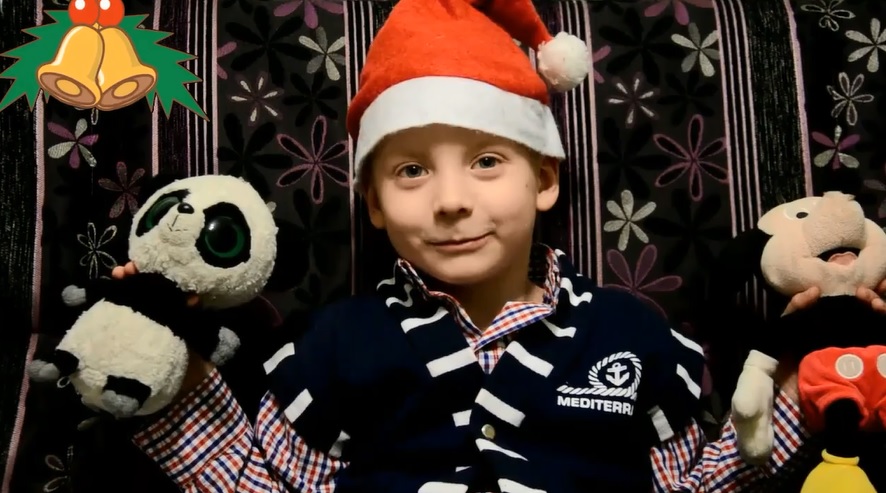 Валера Озеров