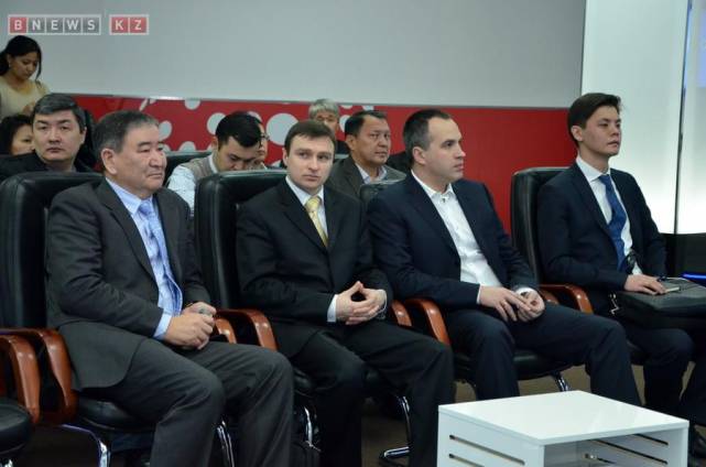 Фонд Сколково объединяет инновационные разработки России и Казахстана - фото 3