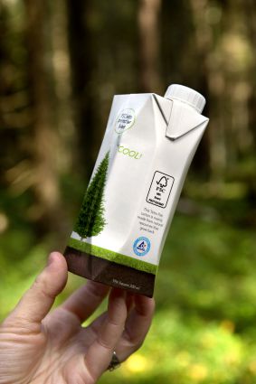 Tetra Pak делает уверенныешаги на путик заданным экологическим целям - фото 2
