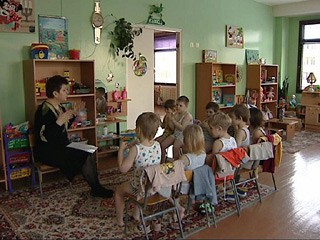  Костромской регион: очереди  в детский сад не будет - фото 2