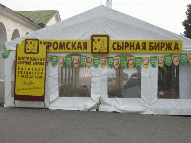  Кострома гастрономическая - фото 3
